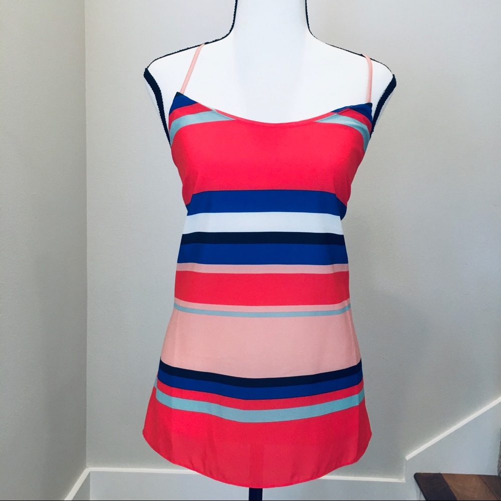 J Crew top